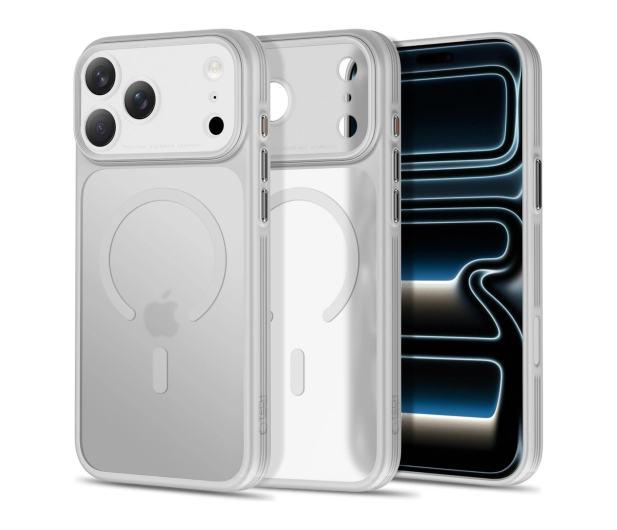Tech-Protect Magprime Magsafe Cc Do Iphone 17 Pro Max / 18 Pro Max - 1587019 - zdjęcie